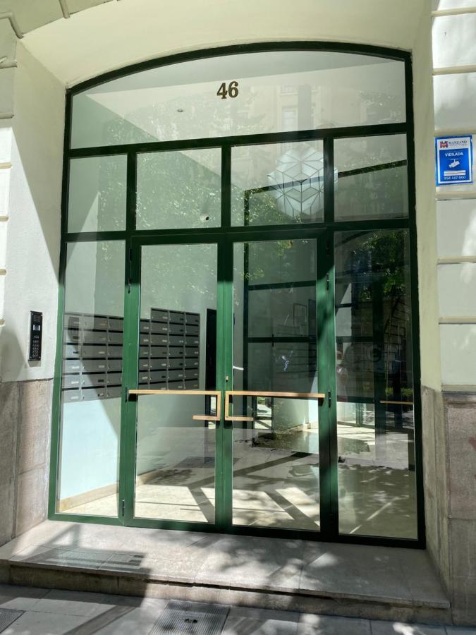 Gran Via Apartment Grenade Extérieur photo
